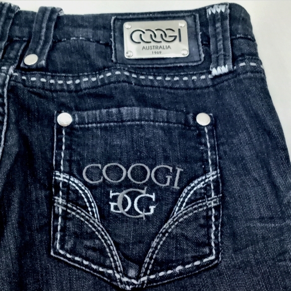 COOGI Australia Jeans - Picture 6 of 9